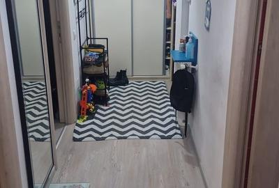 Apartament cu 2 camere în Apărătorii Patriei - 2