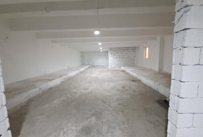 Spațiu industrial, de 105 mp, în Giurgiului - 1