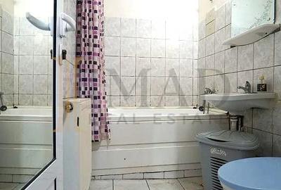 Apartament cu 2 camere în Micro 6