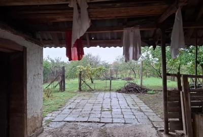 Casă cu Teren 1562 Mp în Central - 5
