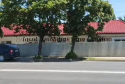 Casă cu 5 camere în Brăilei - 1