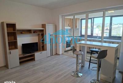 Apartament cu 3 camere, mobilat în Brâncoveanu
