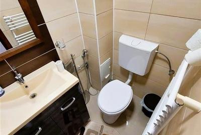 Duplex cu 6 camere cu Canalizare în Central - 3