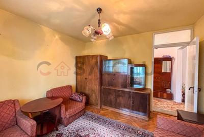 Apartament cu 2 camere decomandat în Gheorgheni - 4