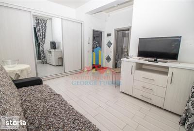 Garsonieră în Chiajna - 2