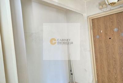 Apartament cu 3 camere semidecomandat în Gorjului - 2