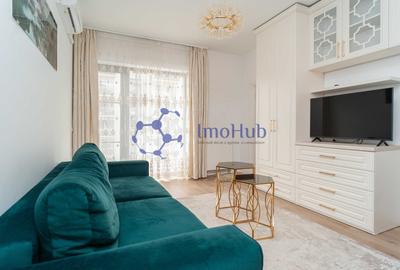 Apartament cu 3 camere, mobilat în Tudor Vladimirescu - 3