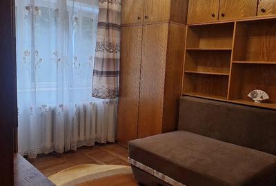 Apartament cu 2 camere decomandat în Decebal