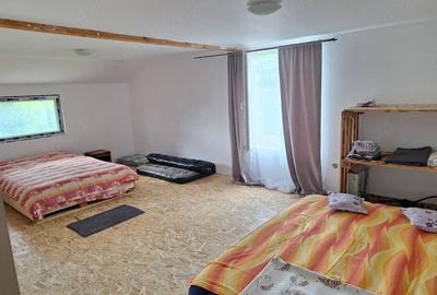 Casă cu Teren 346 Mp în Central