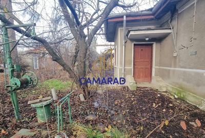 Teren Construcții intravilan de 483 mp, în Bucureștii Noi - 3