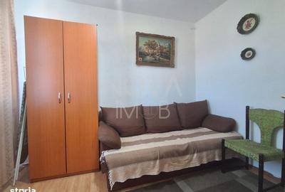 Apartament cu 3 camere în Central - 6