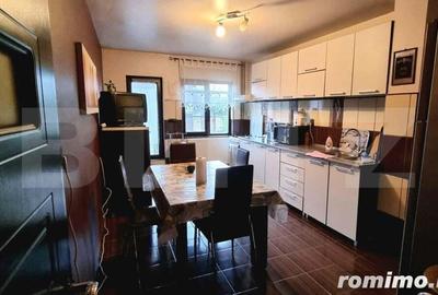Casă cu 5 camere cu Teren 250 Mp în Tătărani - 10