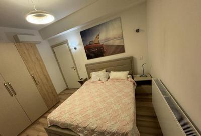 Apartament cu 3 camere decomandat, mobilat în Parcul Carol - 1