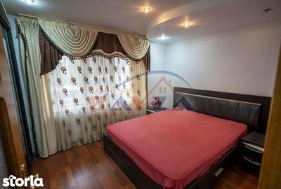 Apartament cu 3 camere decomandat în Gării - 2