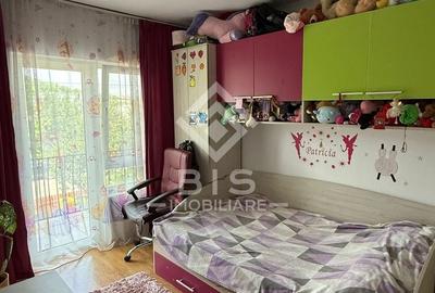 Apartament cu 4 camere decomandat în Sud - 3
