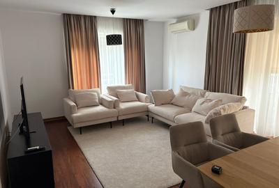 Apartament cu 3 camere decomandat, mobilat în Dristor