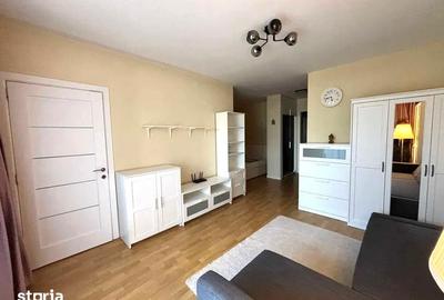 Apartament cu 2 camere semidecomandat în Nord - 4