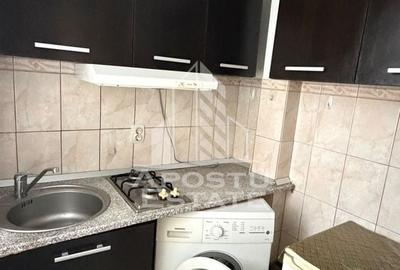 Garsonieră nedecomandată în Complex Studențesc - 3