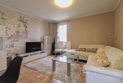 Apartament cu 4 camere semidecomandat, mobilat în Mănăștur