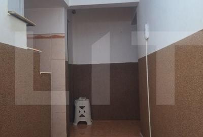 Apartament cu 3 camere semidecomandat în Central - 8