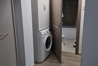 Apartament cu 3 camere semidecomandat în Titan - 2