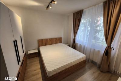 Apartament cu 3 camere în Tudor Vladimirescu - 10