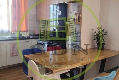 Apartament cu 3 camere decomandat, mobilat în Arhitecților - Calea Cisnădiei