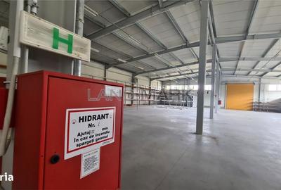 Spațiu comercial, de 1,038 mp, în Ronaț - 1