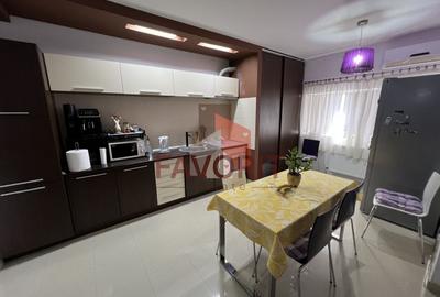 Apartament cu 3 camere decomandat, mobilat în Giroc - 3