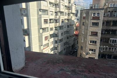 Garsonieră semidecomandată în Rosetti