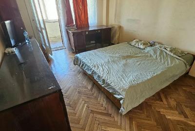 Apartament cu 2 camere decomandat în Elisabetin
