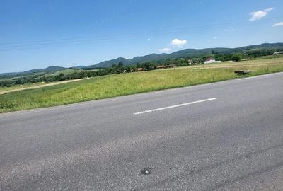 Teren de 2900 mp, în Borod