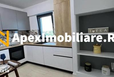 Garsonieră decomandată în Iancului - 9