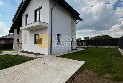 Casă individuală cu 4 camere cu Canalizare în Valea Adâncă - 17
