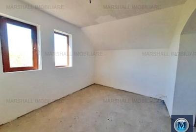 Casă cu 5 camere cu Garaj în Găgeni - 8