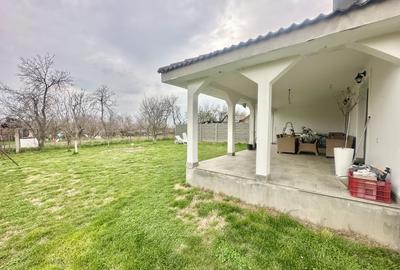 Casă individuală cu 4 camere cu Teren 500 Mp în Albina - 2