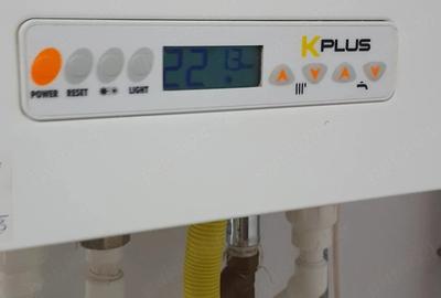Apartament cu 4 camere decomandat în Baza 3 - 8