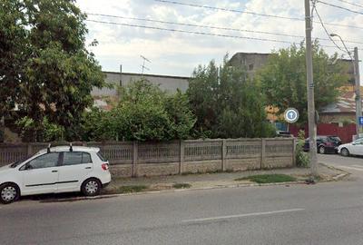Casă individuală cu 2 camere cu Teren 250 Mp în Rahova