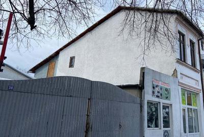 Spațiu comercial, de 308 mp, în Central - 10