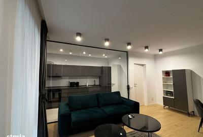 Apartament cu 3 camere decomandat în Pipera