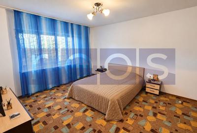 Apartament cu 4 camere decomandat în Sebastian