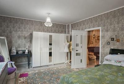 Casă cu 3 camere cu Teren 360 Mp în Central - 16
