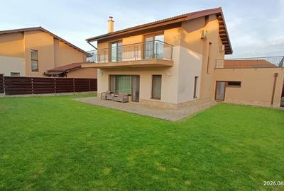 Casă individuală cu 5 camere cu Teren 530 Mp în Gheorgheni - 1