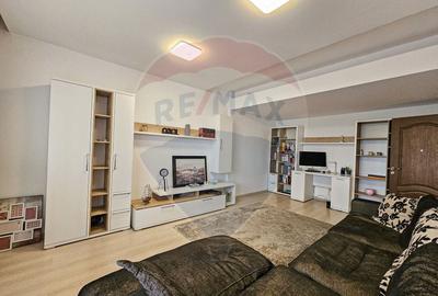 Apartament cu 2 camere decomandat, mobilat în Prelungirea Ghencea - 15