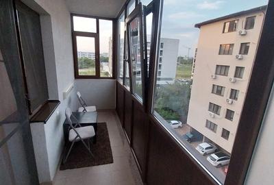 Apartament cu 2 camere decomandat în Nord - 4