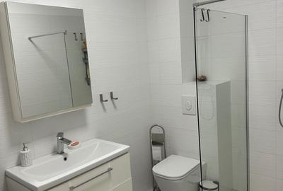 Apartament cu 2 camere decomandat în Central - 7
