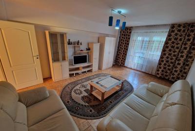 Apartament cu 3 camere în Central - 1