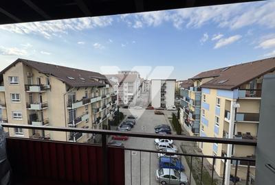 Apartament cu 2 camere decomandat, mobilat în Turnișor - 7