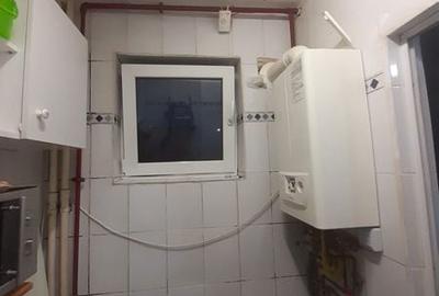 Garsonieră în Berceni - 2