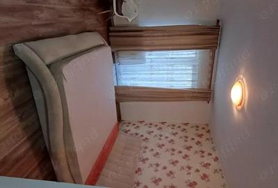 Garsonieră decomandată în Giurgiului - 2